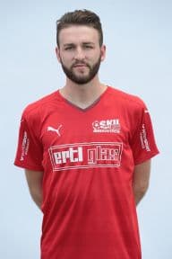 Florian Uhlig