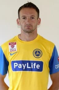Stanisa Nikolic