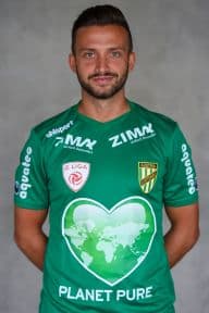 Sandro Djuric