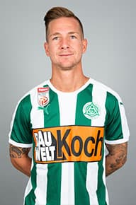 Daniel Kerschbaumer