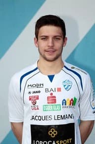Daniel Rossmann