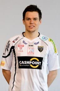 Matthias Cuntz