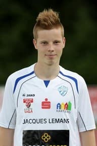 Alex Kanalas