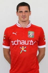 Martin Marosi