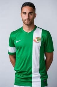 David Ölkü