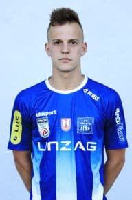 Fabian Schnabel