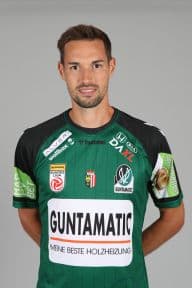 Markus Lackner