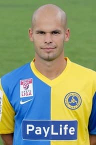 Richard Strohmayer