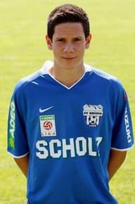 Patrick Zadrazil
