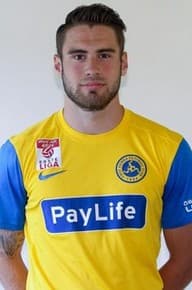 Kevin Krisch