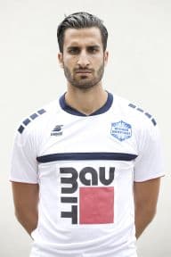 Mustafa Yavuz