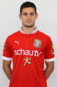 David Dornhackl