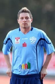 Patrick Berger
