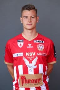 Daniel Racic