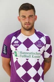 Stefan Schwendinger