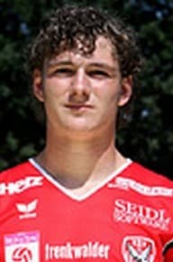 Oliver Wohlmuth