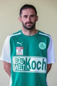 Ivica Majstorovic