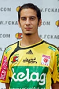 Florian Görgei