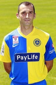 Predrag Bjelovuk