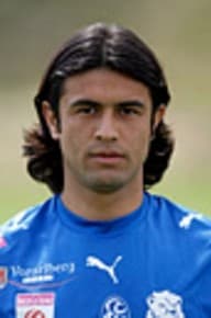 Vilmar Da Cunha Rodrigues