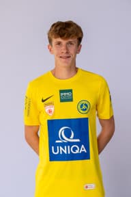 Antonio Paric