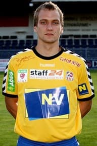 Christian Schaller