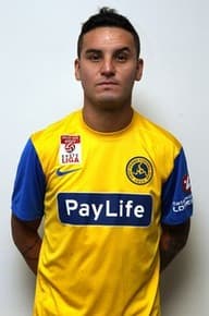 Joan Alexander Henriquez Contreras
