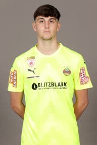 Mark Habetler