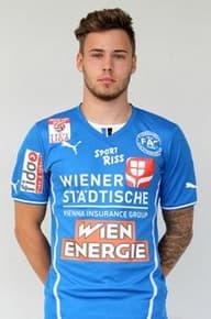 Daniel Randak