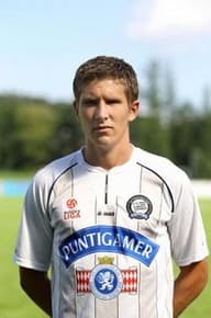 Dean Maric