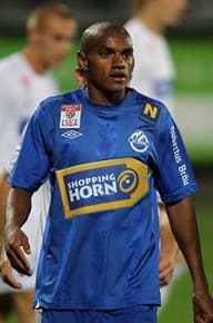 Cleiton Barbosa Ferreira