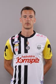 Felix Luckeneder
