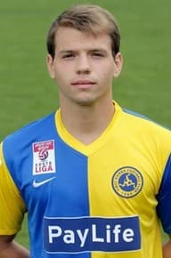 Nikolaus Dvoracek