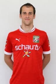 Mario Merkl