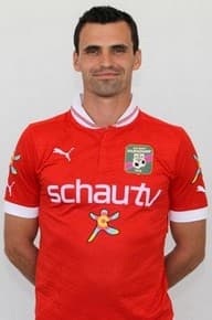 Martin Mikulic
