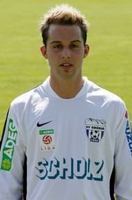 Benjamin Kramer