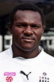 Jean Dika Dika