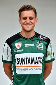 Mario Kröpfl