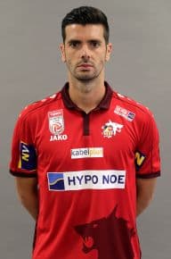 Daniel Lucas Segovia