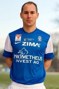 Martin Teurezbacher