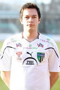 Andreas Bernhart