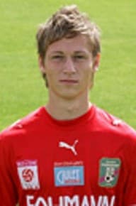 Bernd Stoklassa