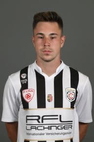 Kenan Salo