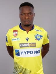 Issiaka Ouedraogo
