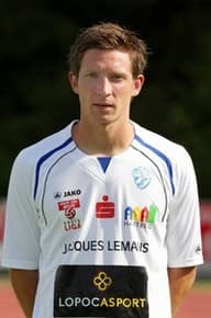 Robert Gamperl