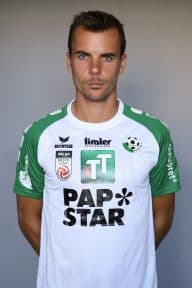 Simon Zangerl