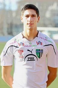 Mateo Kasalo