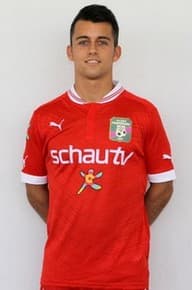 Daniel Gangl