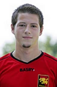 Markus Rainer