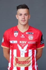 Leke Krasniqi